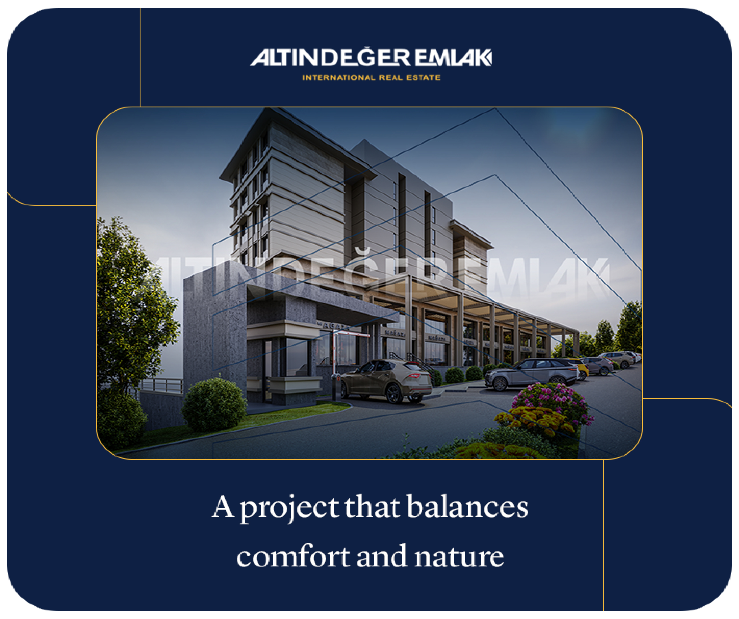 Altin Deger Emlak
