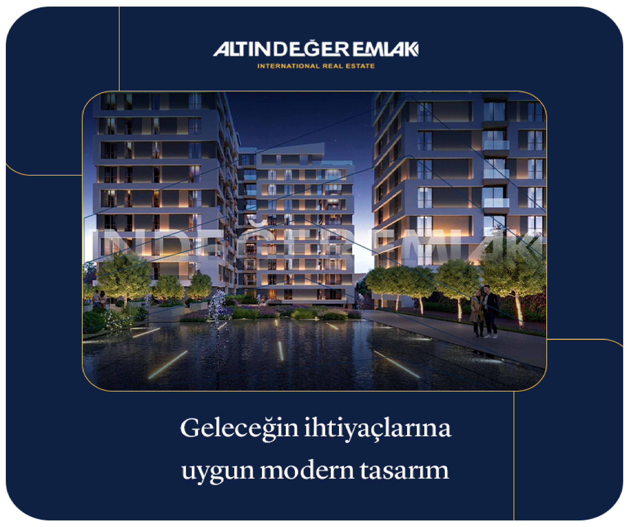 Altin Deger Emlak