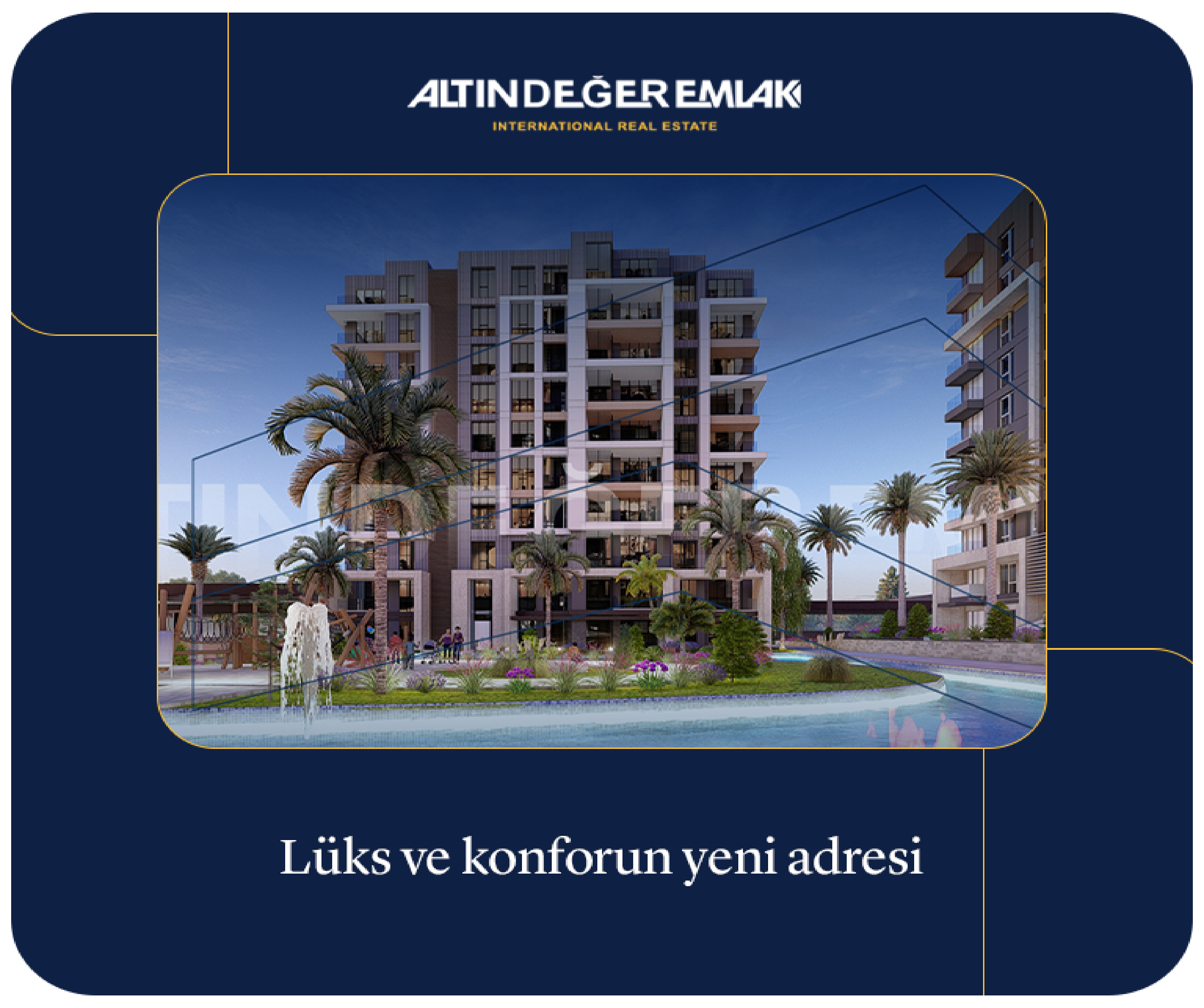 Altin Deger Emlak