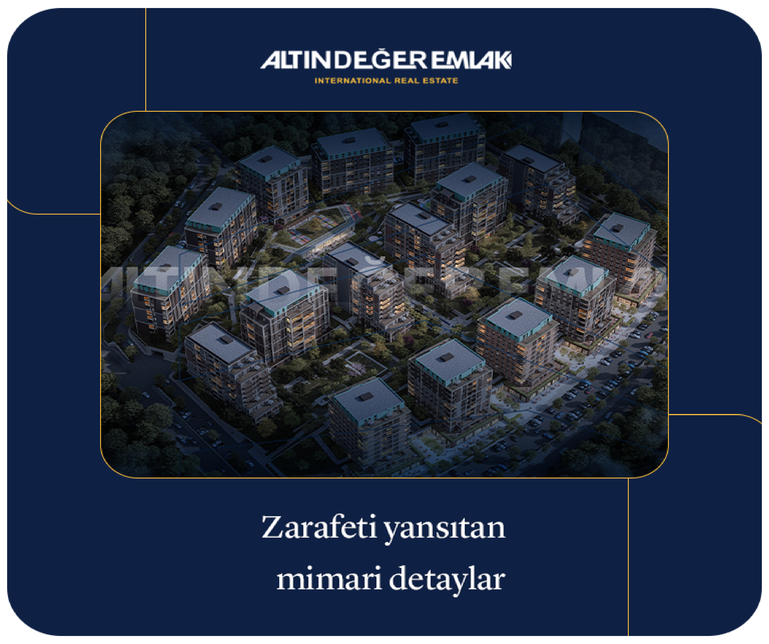 Altin Deger Emlak