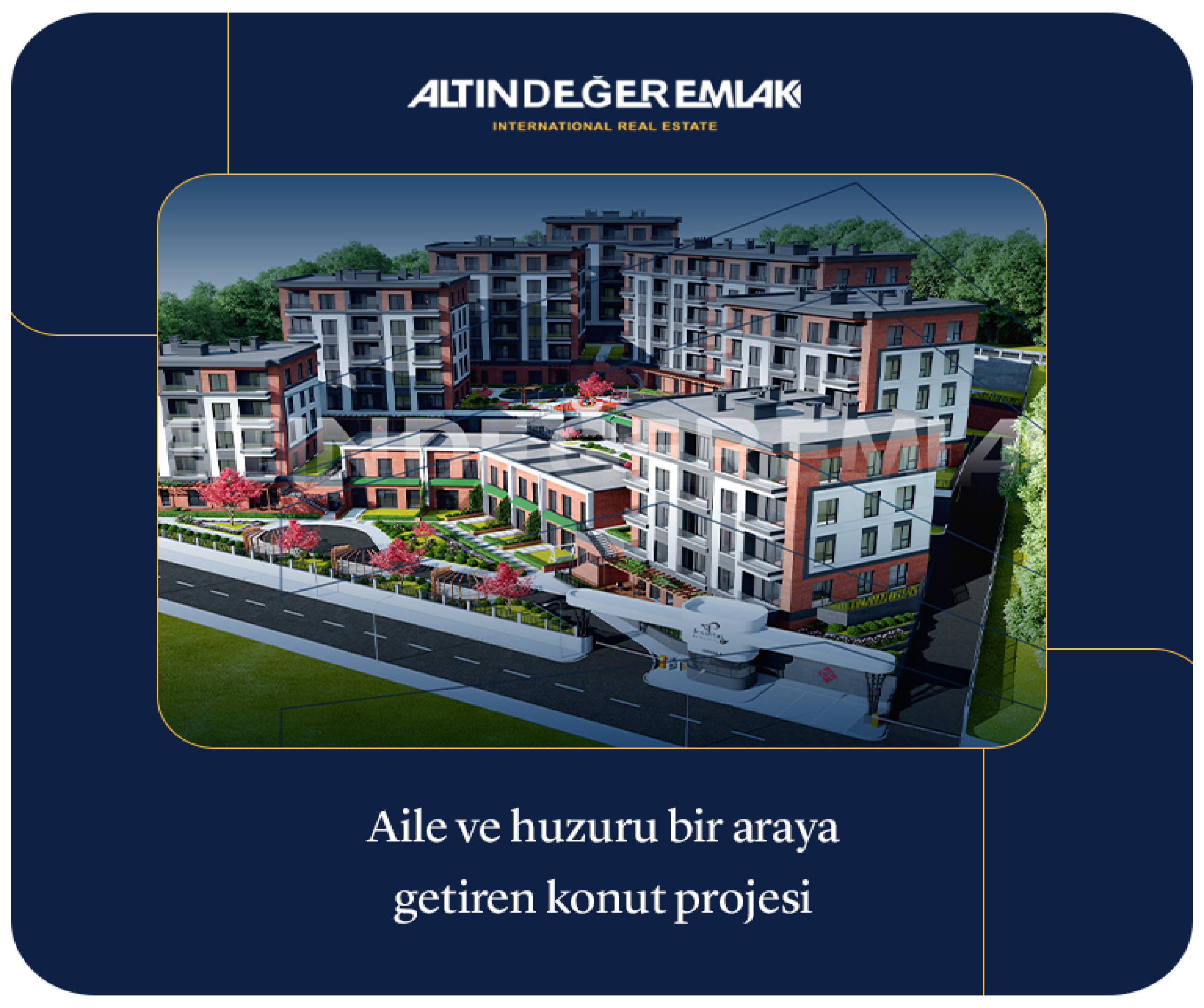 Altin Deger Emlak