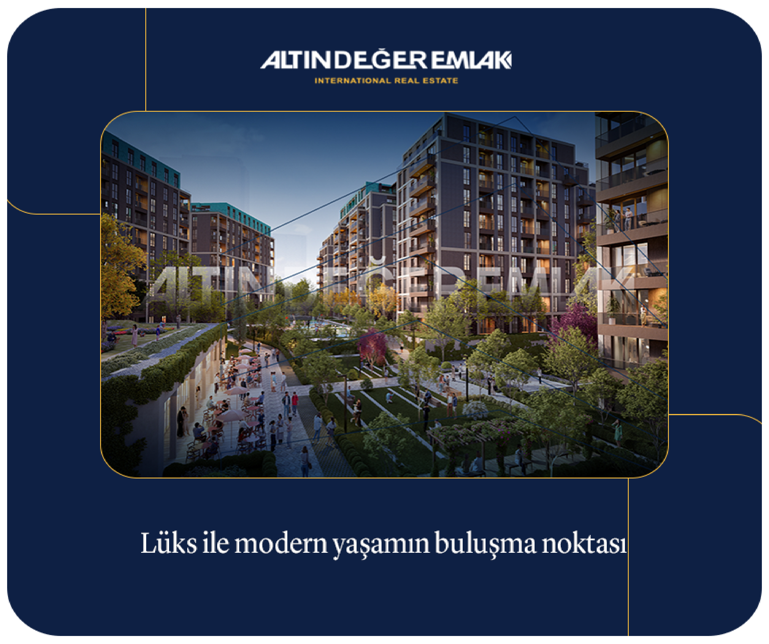 Altin Deger Emlak