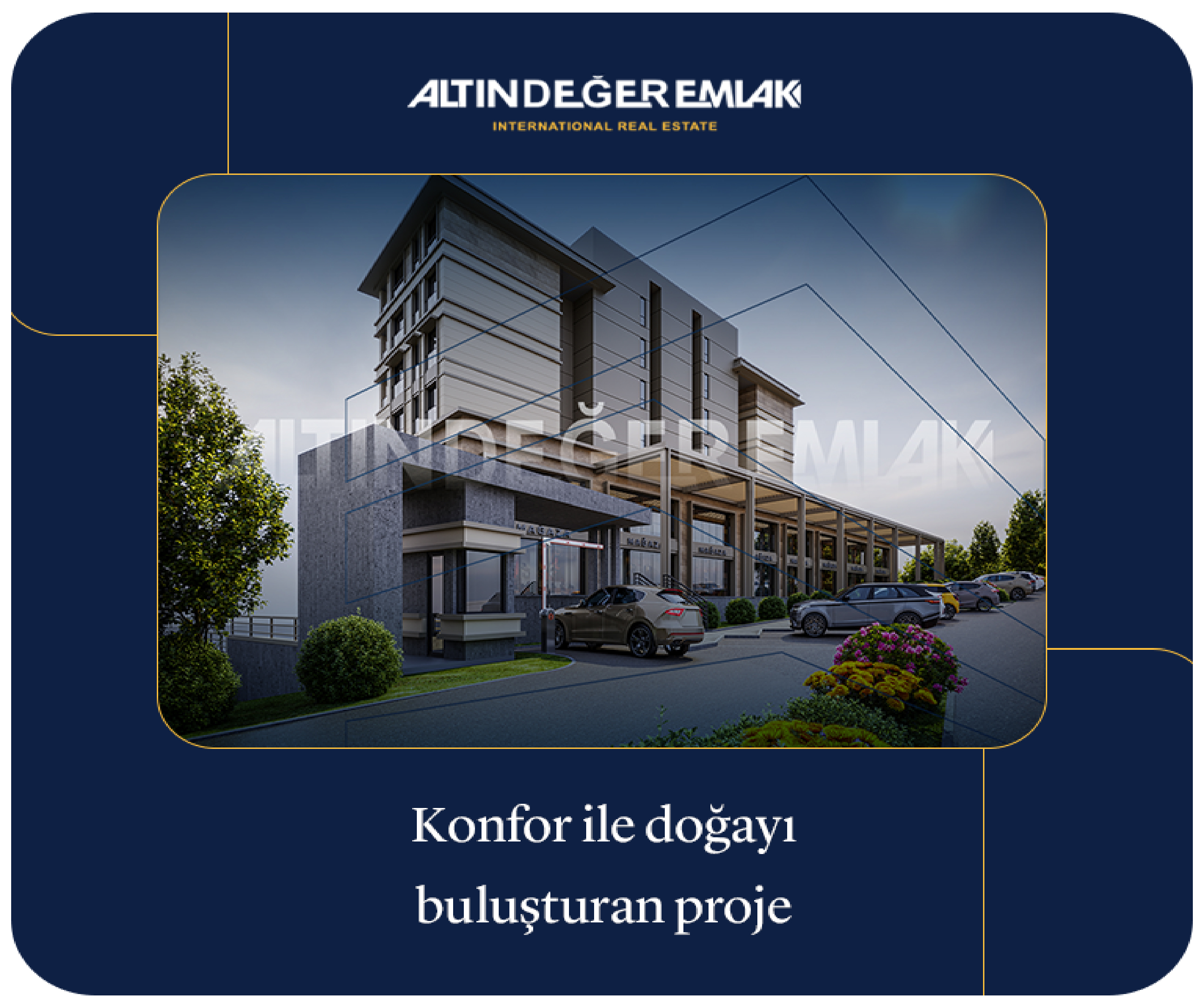 Altin Deger Emlak