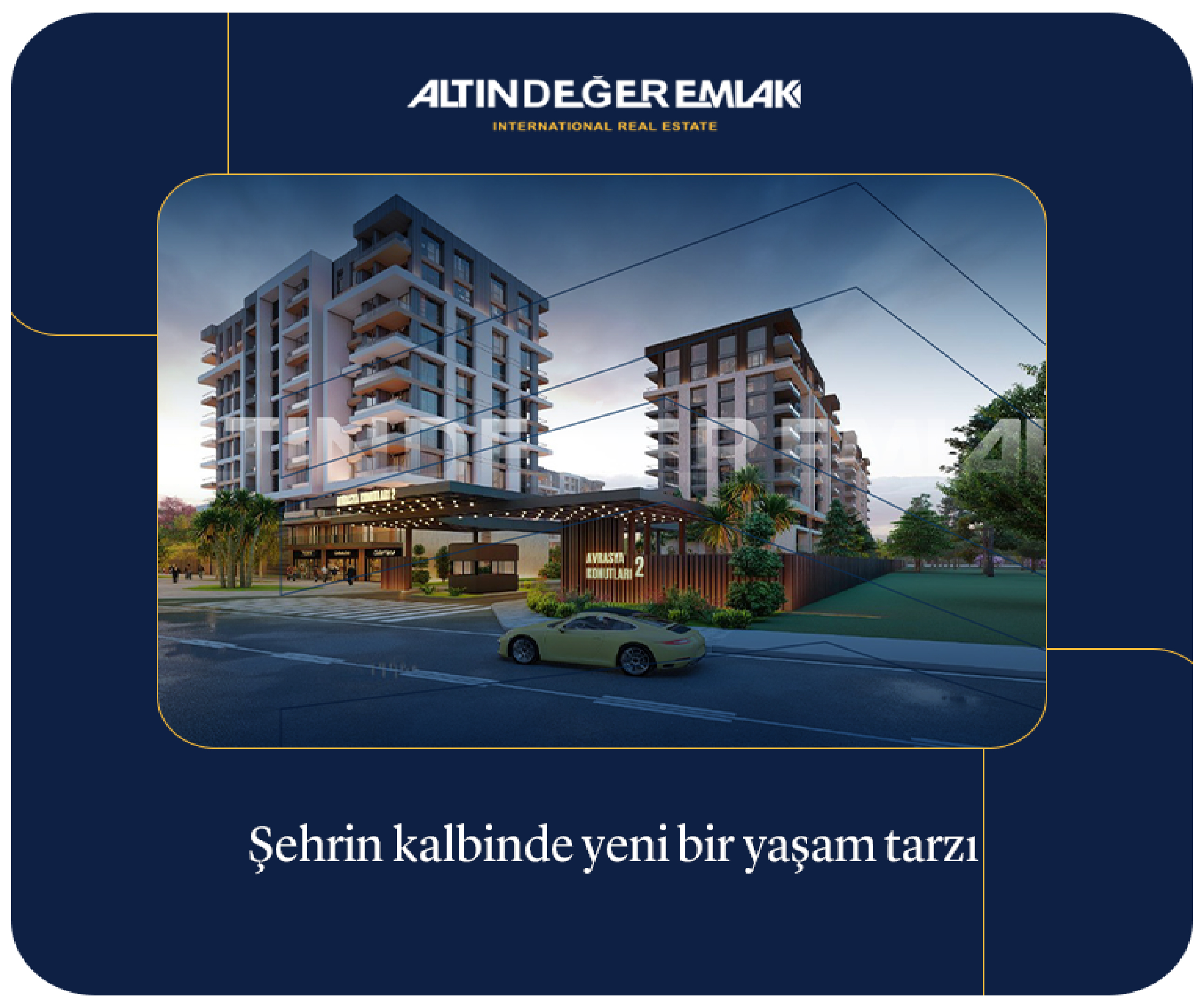 Altin Deger Emlak