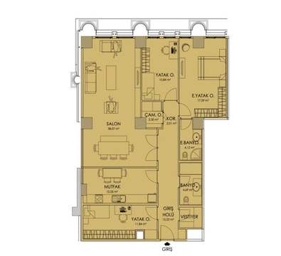 Residence Inn Deluxia