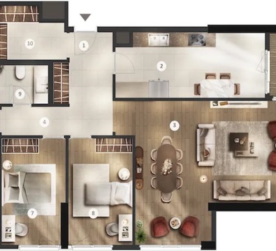 ريفيرانس بنديك