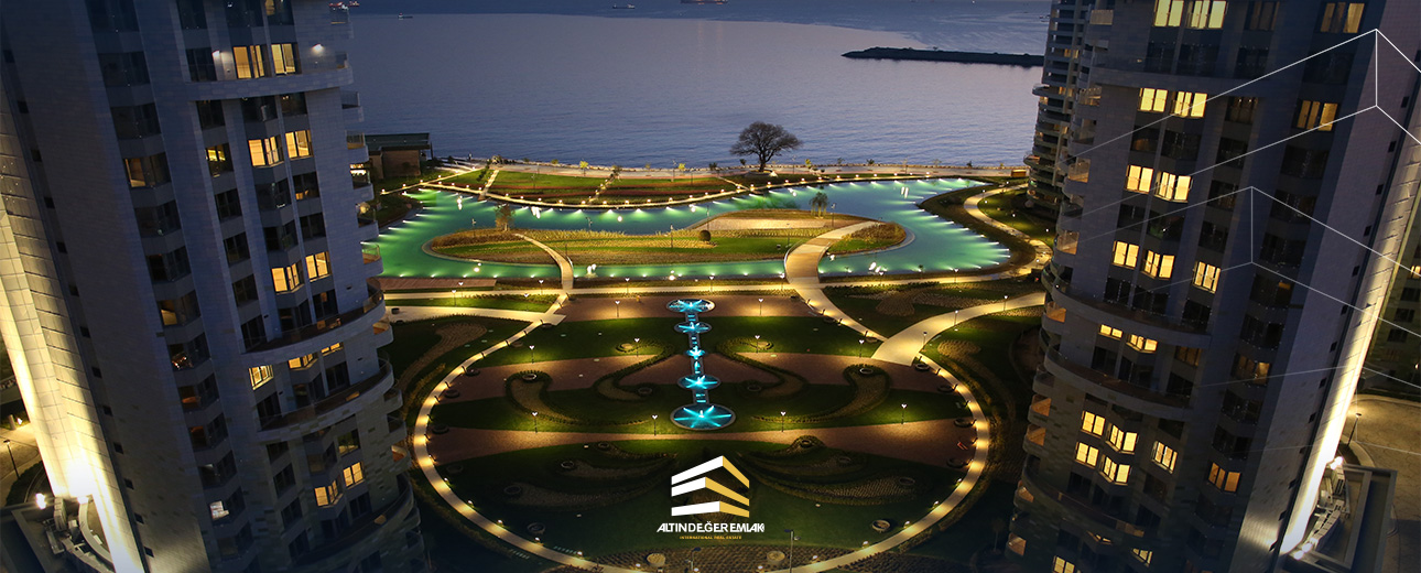 SeaPearl Ataköy