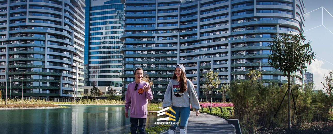 SeaPearl Ataköy