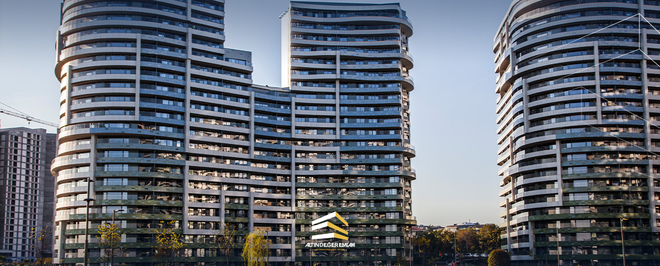 SeaPearl Ataköy