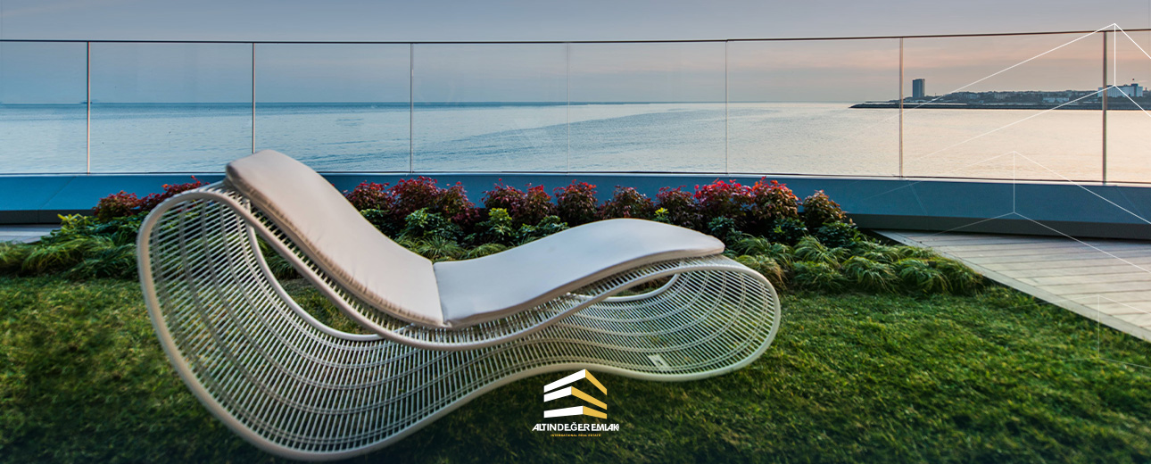 SeaPearl Ataköy