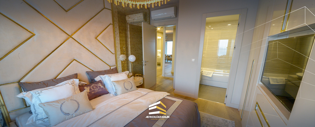 SeaPearl Ataköy