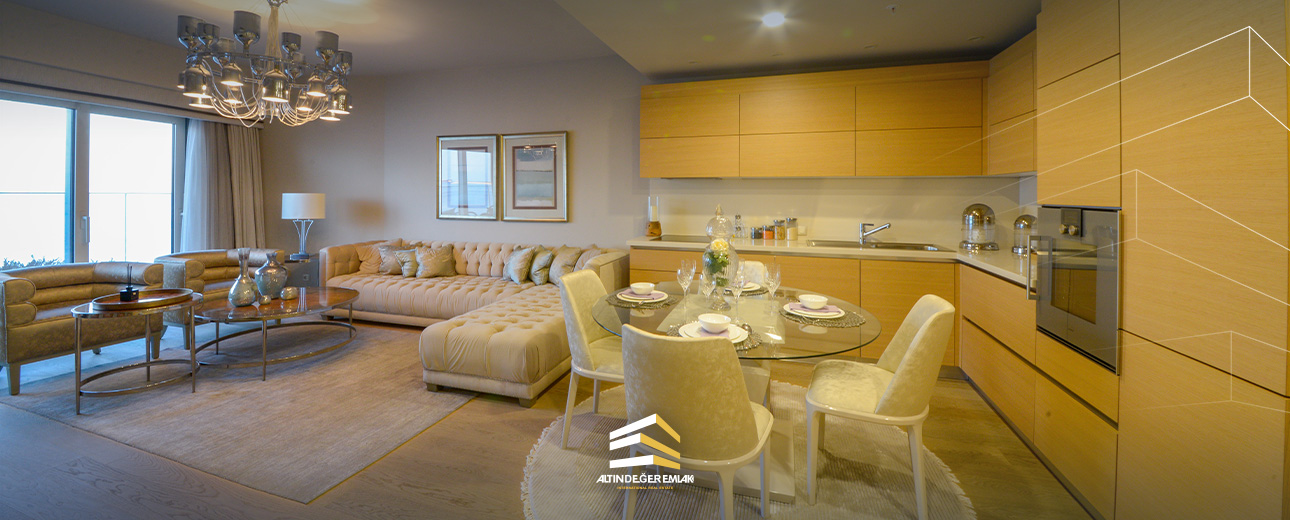 SeaPearl Ataköy