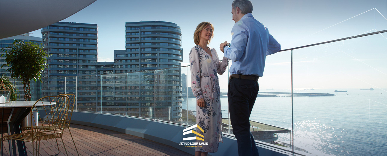 SeaPearl Ataköy