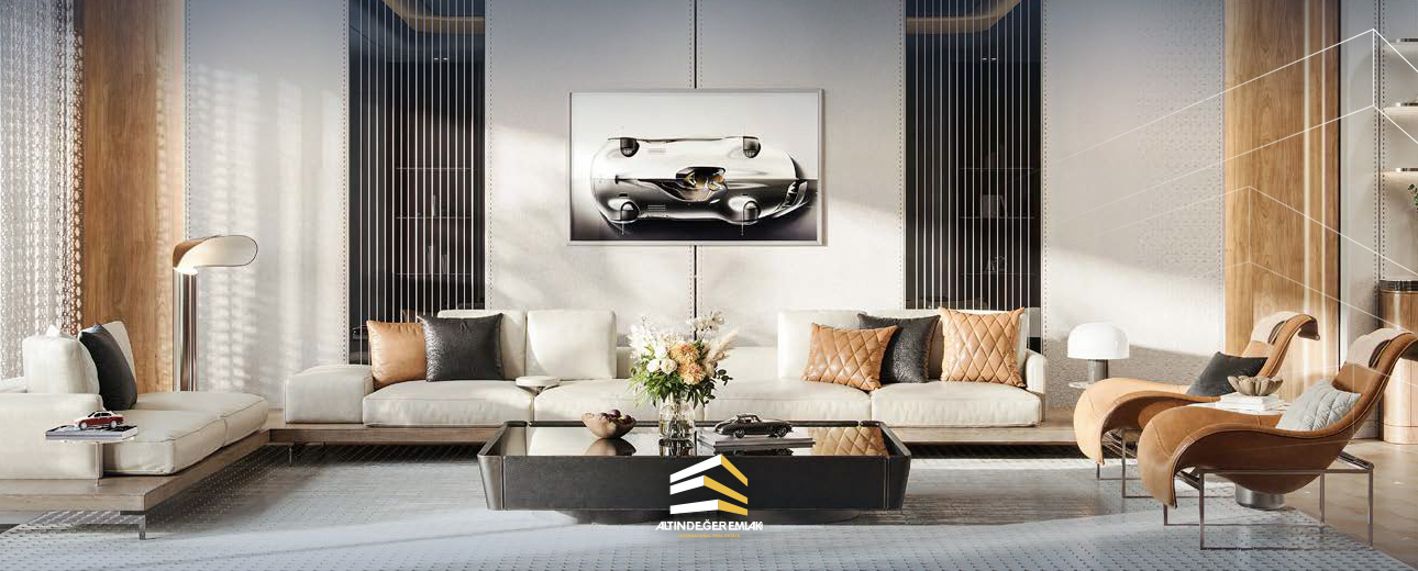 Mercedes-Benz Places By Binghatti