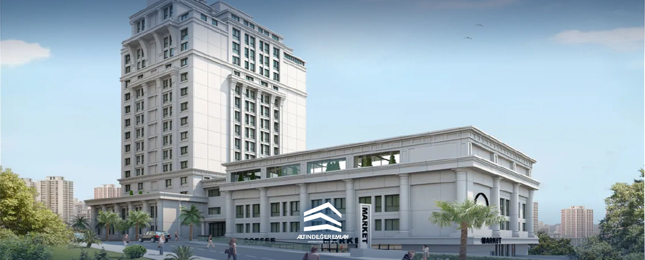 Residence Inn Deluxia