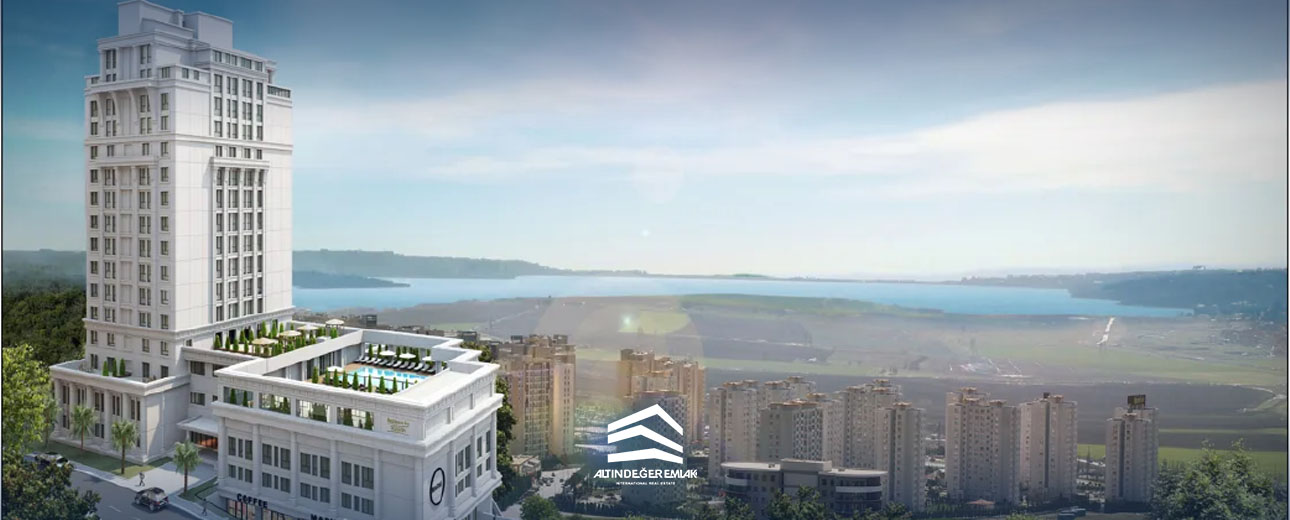 Residence Inn Deluxia