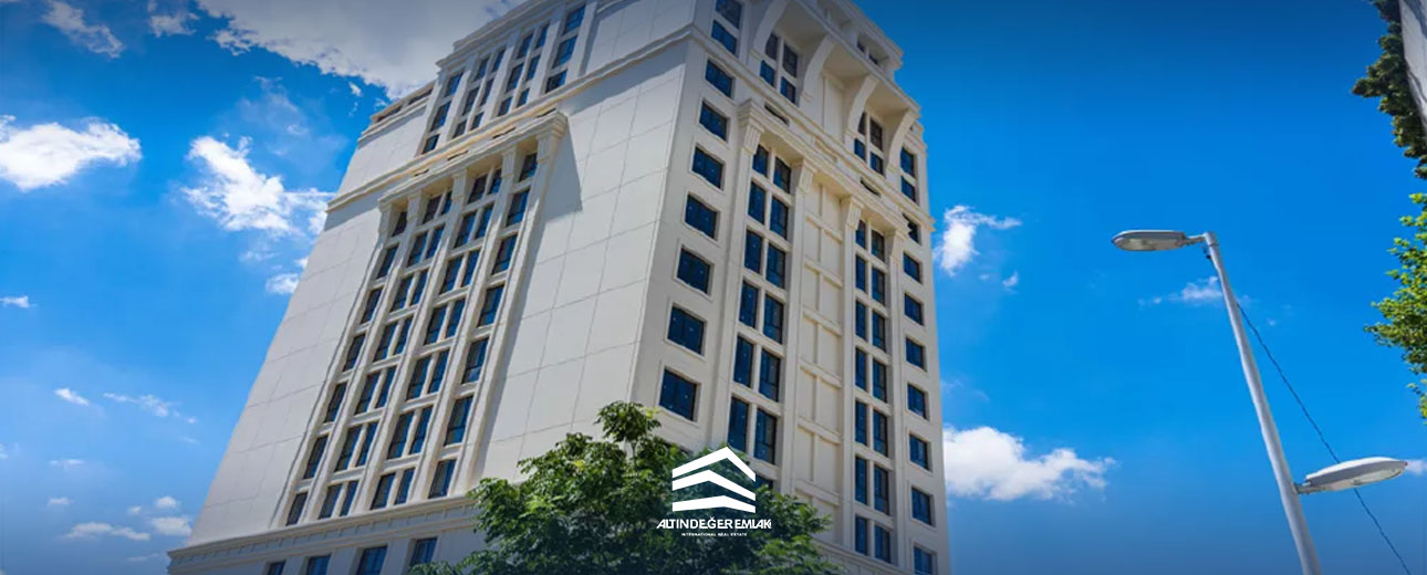 Residence Inn Deluxia