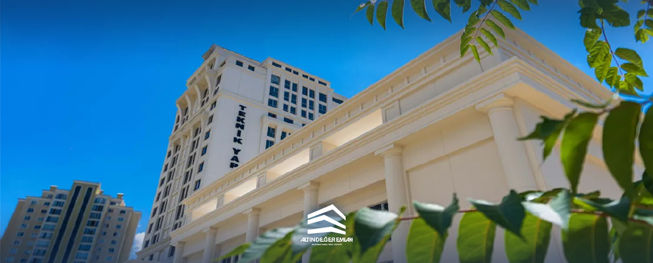 Residence Inn Deluxia
