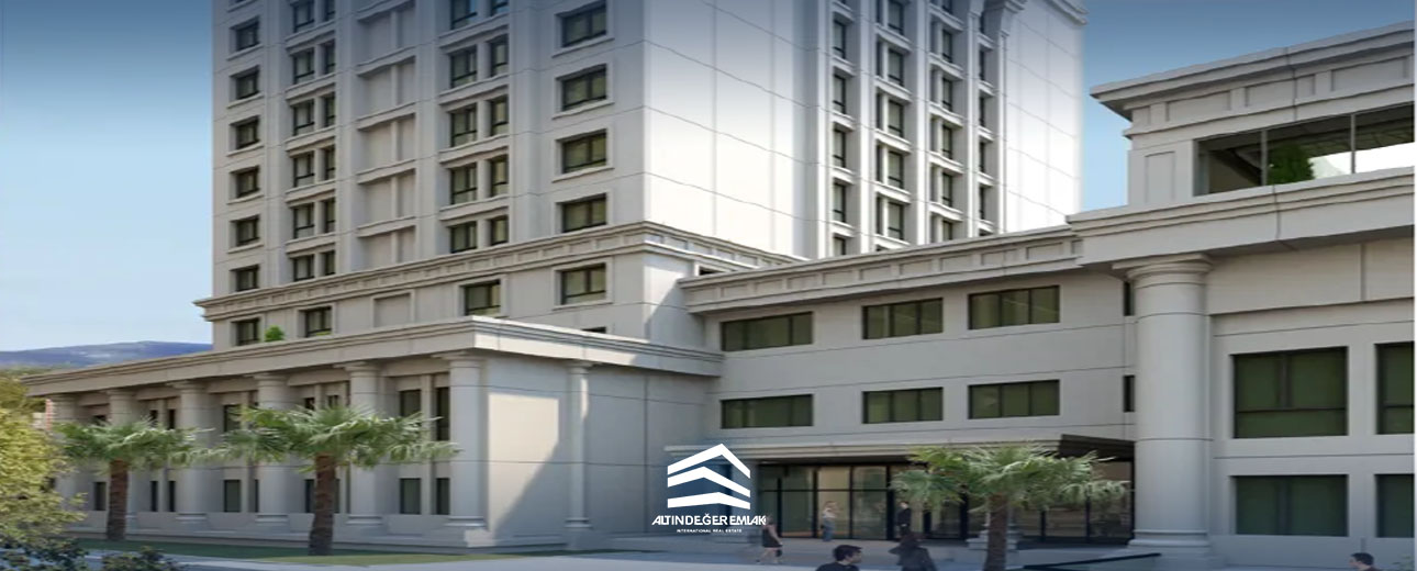 Residence Inn Deluxia