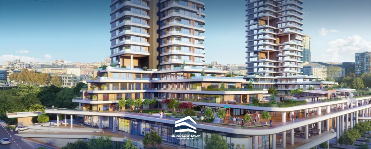 Luxera Towers