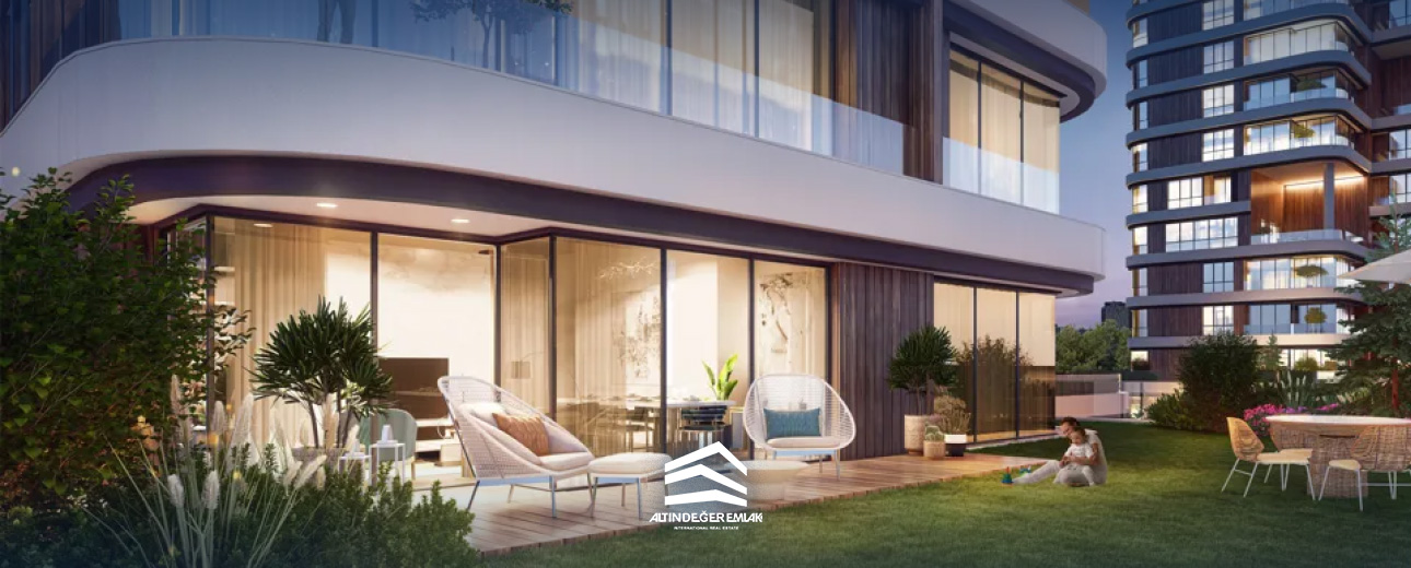 Luxera Towers